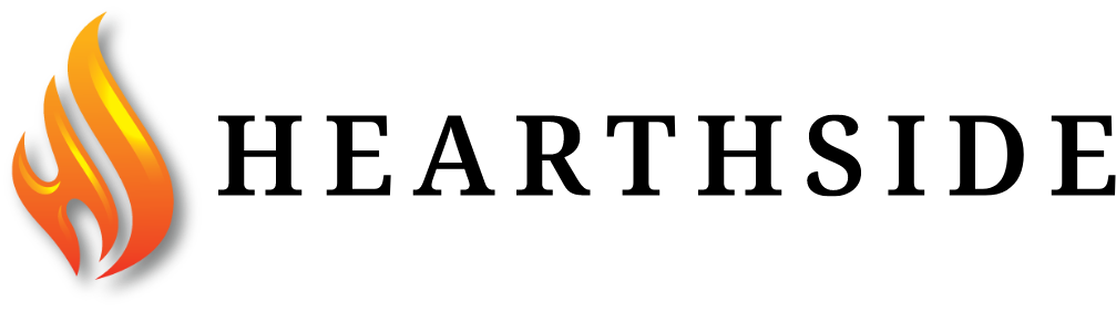 hearthside logo